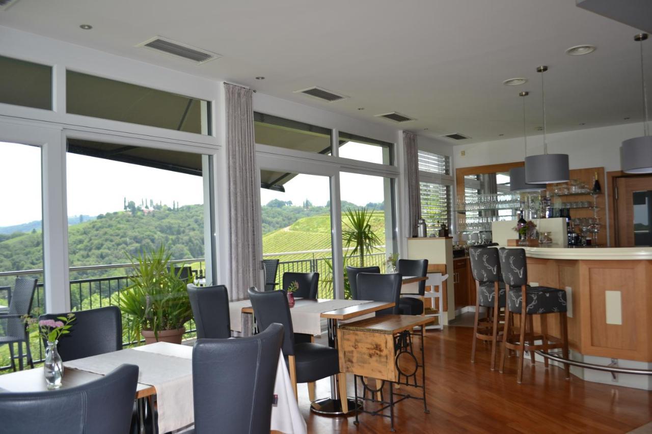 Hotel Villa Rosa Gamlitz Ngoại thất bức ảnh