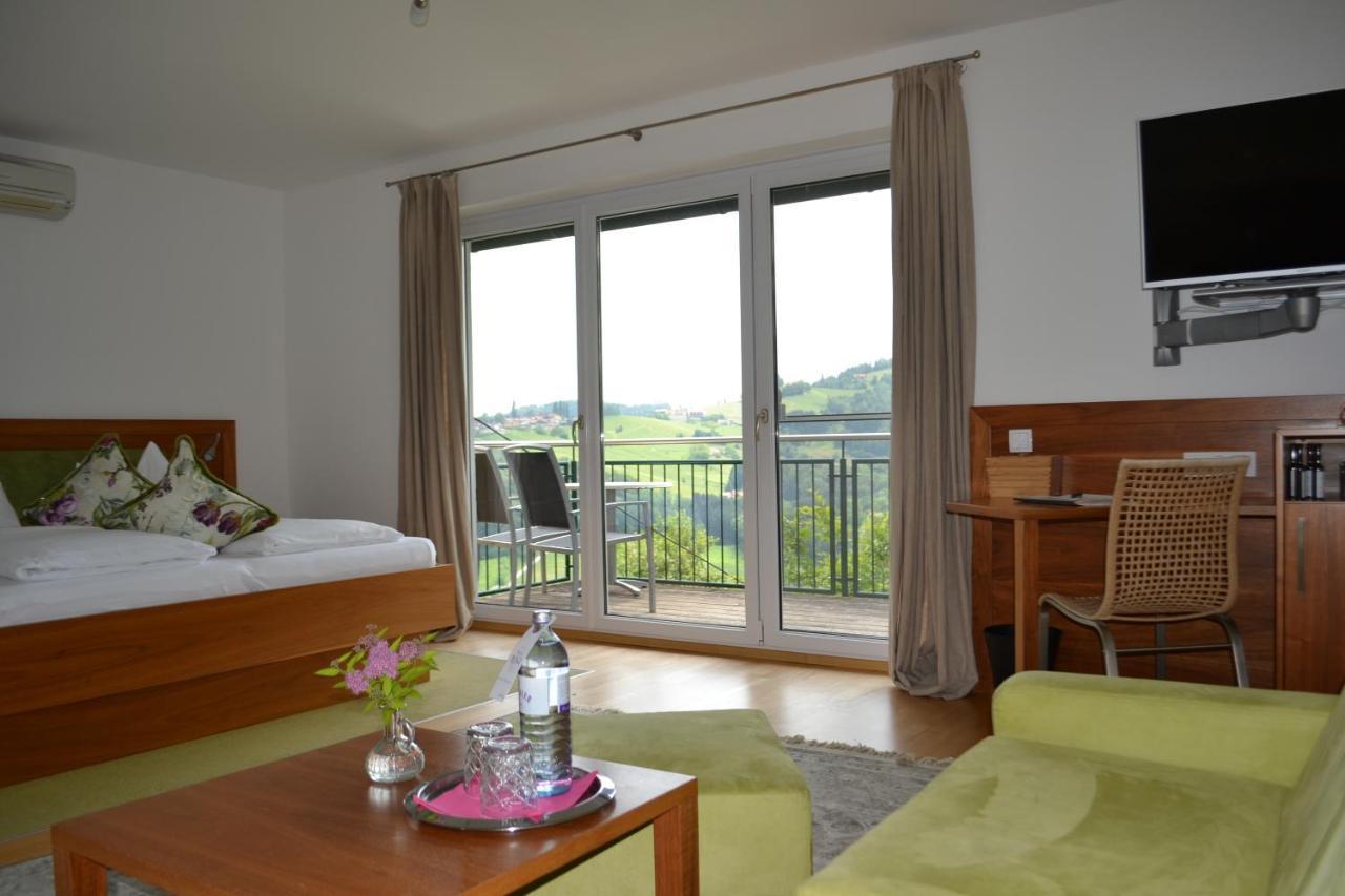 Hotel Villa Rosa Gamlitz Ngoại thất bức ảnh