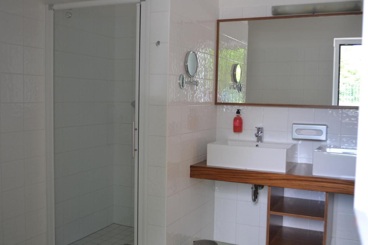 Hotel Villa Rosa Gamlitz Ngoại thất bức ảnh