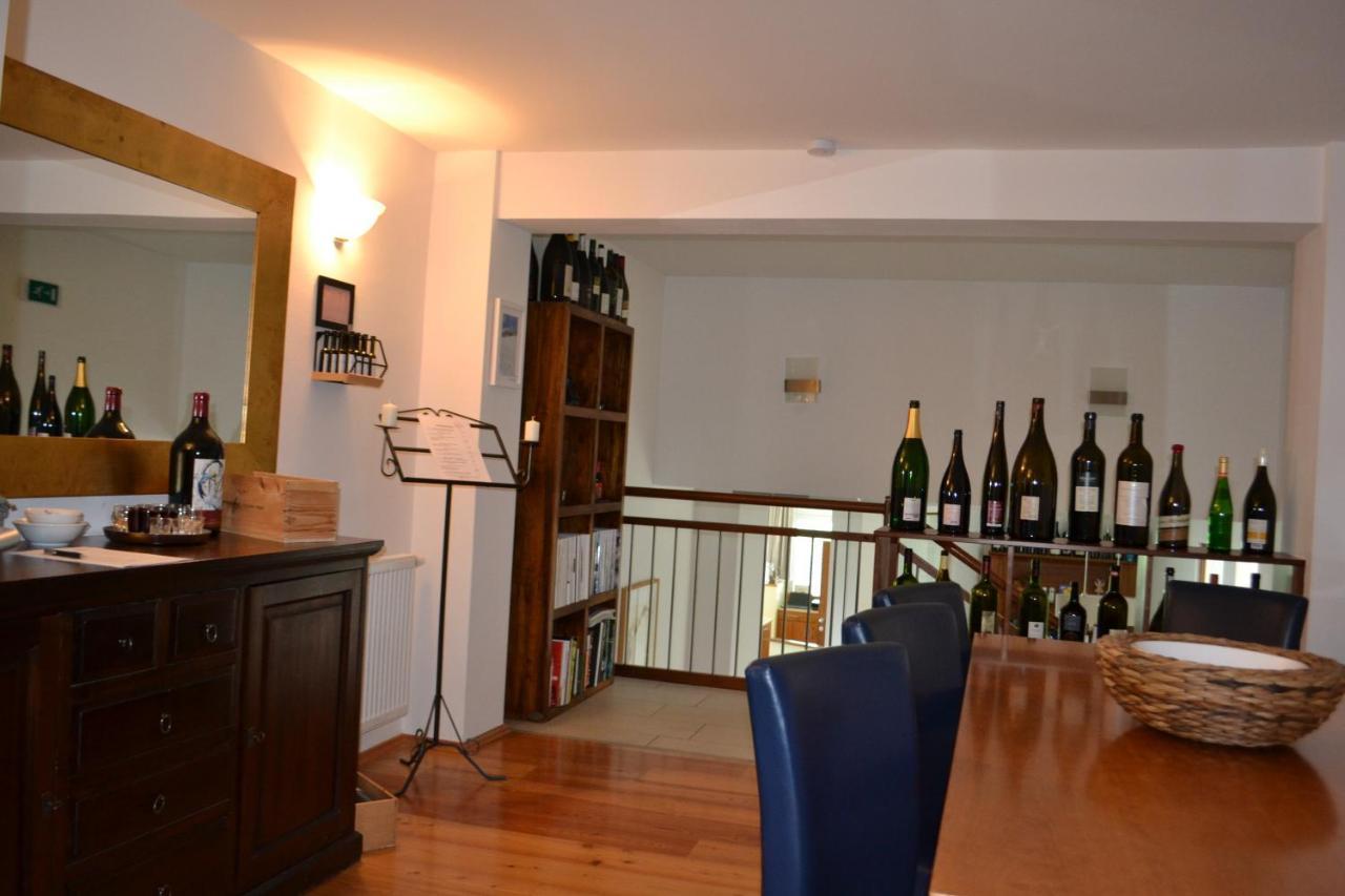 Hotel Villa Rosa Gamlitz Ngoại thất bức ảnh