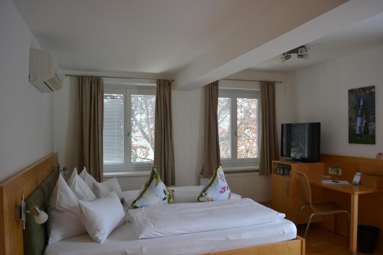 Hotel Villa Rosa Gamlitz Ngoại thất bức ảnh