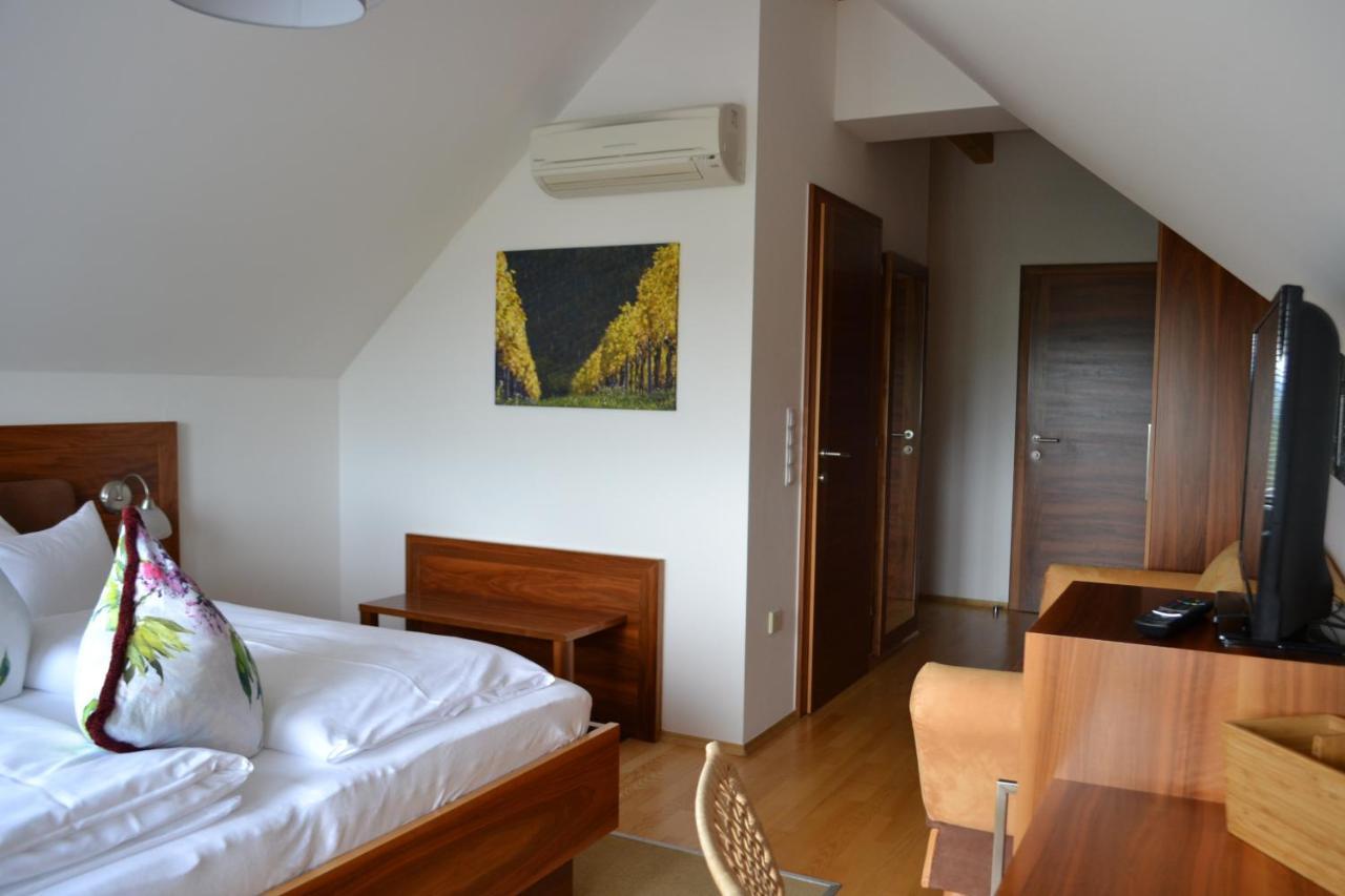 Hotel Villa Rosa Gamlitz Ngoại thất bức ảnh