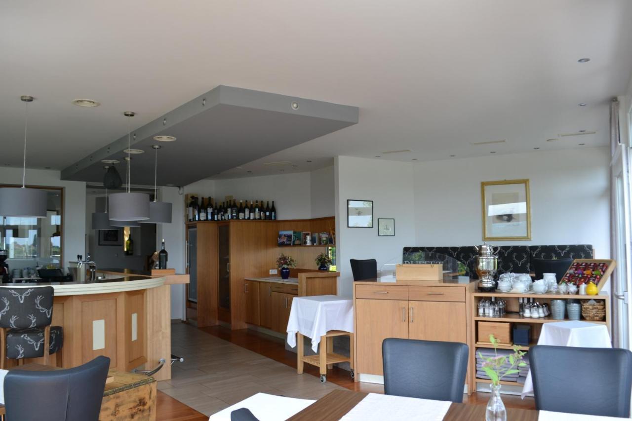 Hotel Villa Rosa Gamlitz Ngoại thất bức ảnh