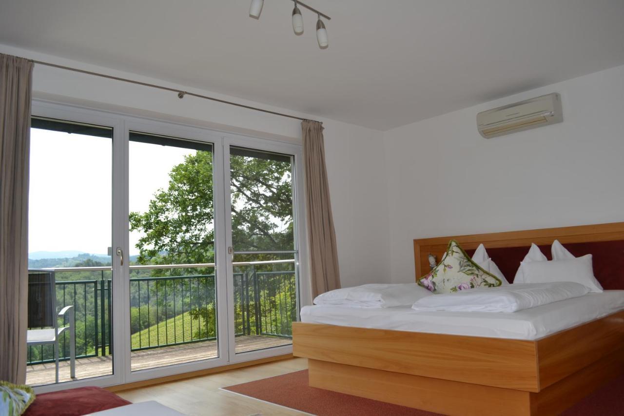 Hotel Villa Rosa Gamlitz Ngoại thất bức ảnh