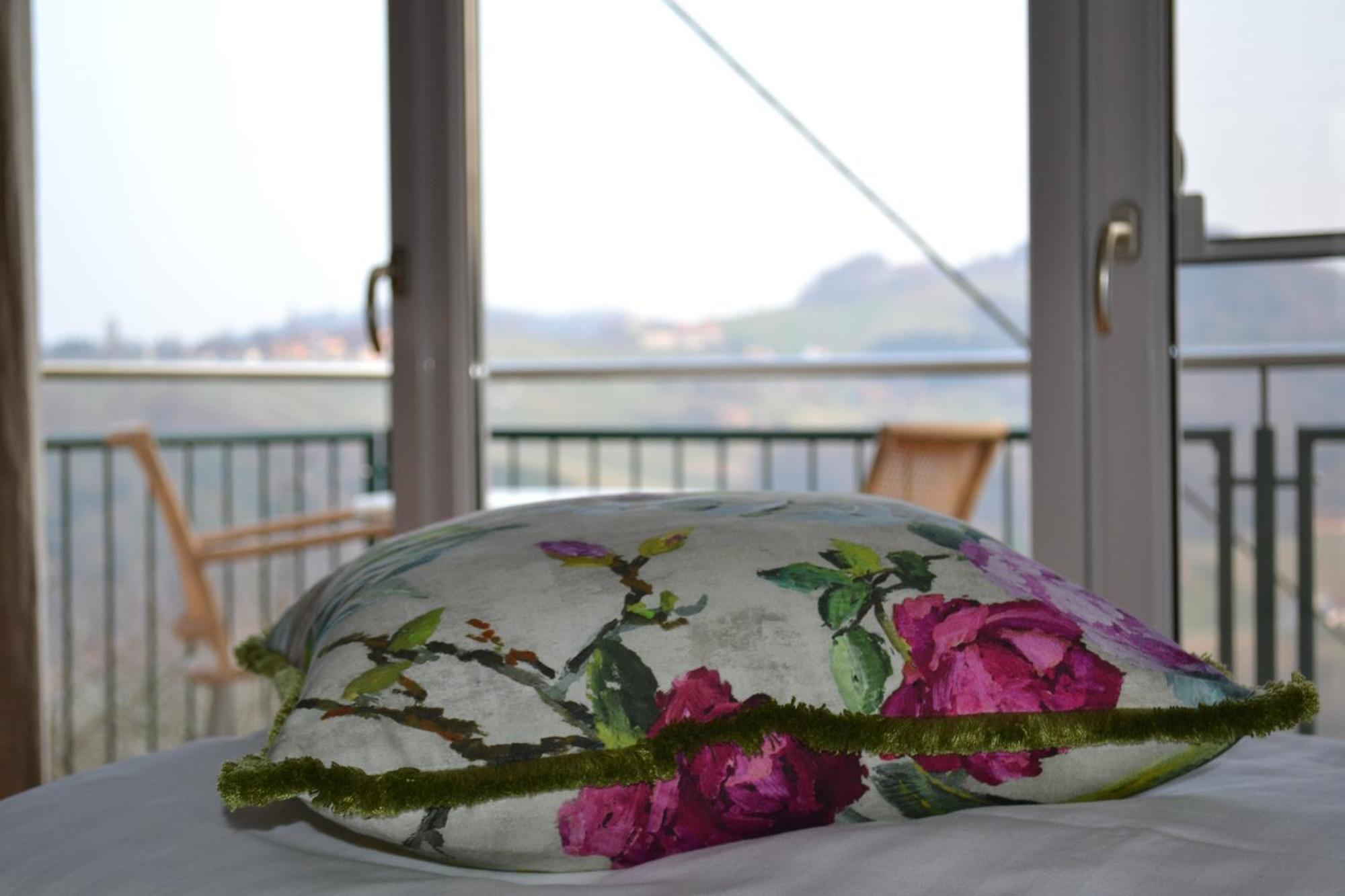 Hotel Villa Rosa Gamlitz Ngoại thất bức ảnh